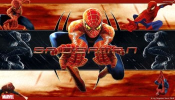 Loạt game Spider Man